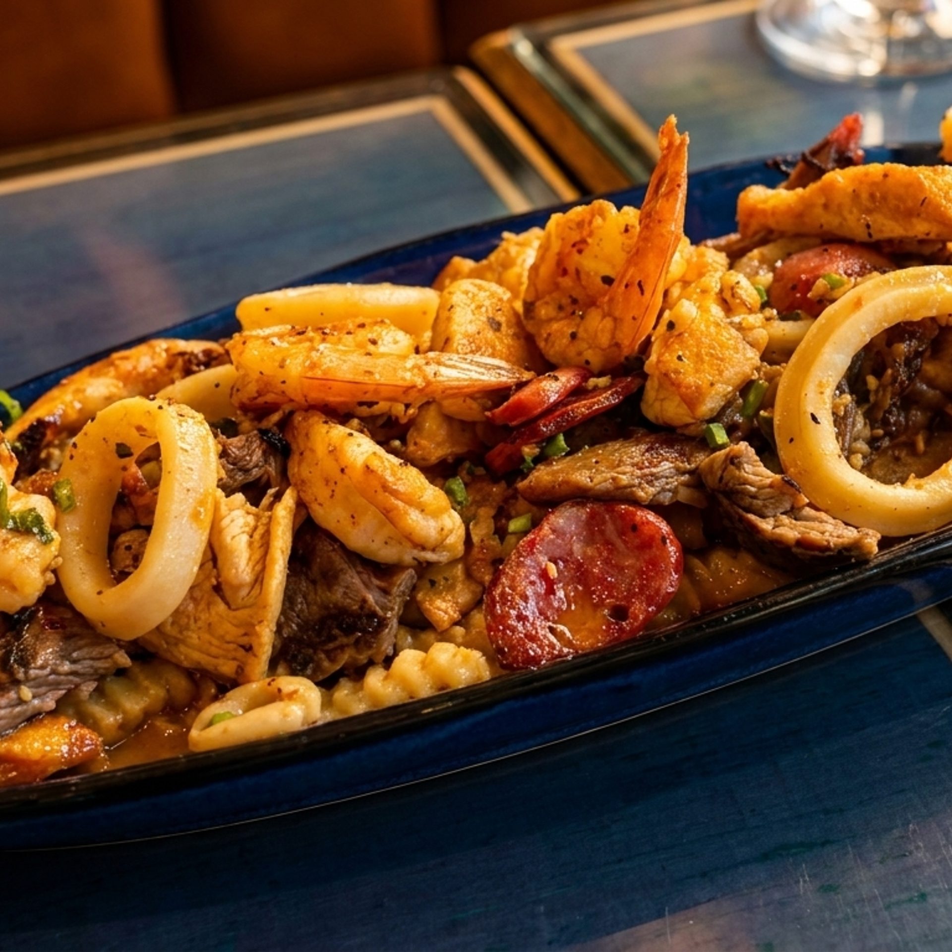 Cubano's Bold Flavors, Wherever You Are