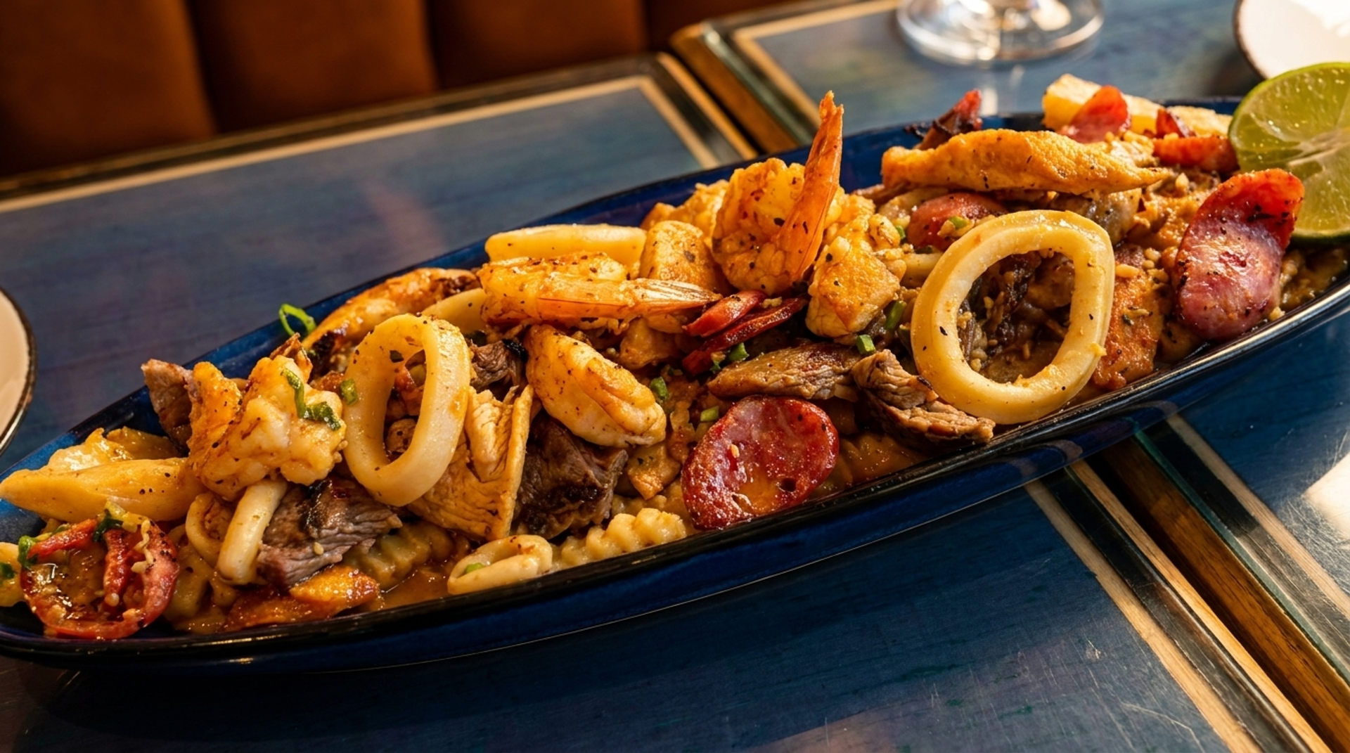 Cubano's Bold Flavors, Wherever You Are