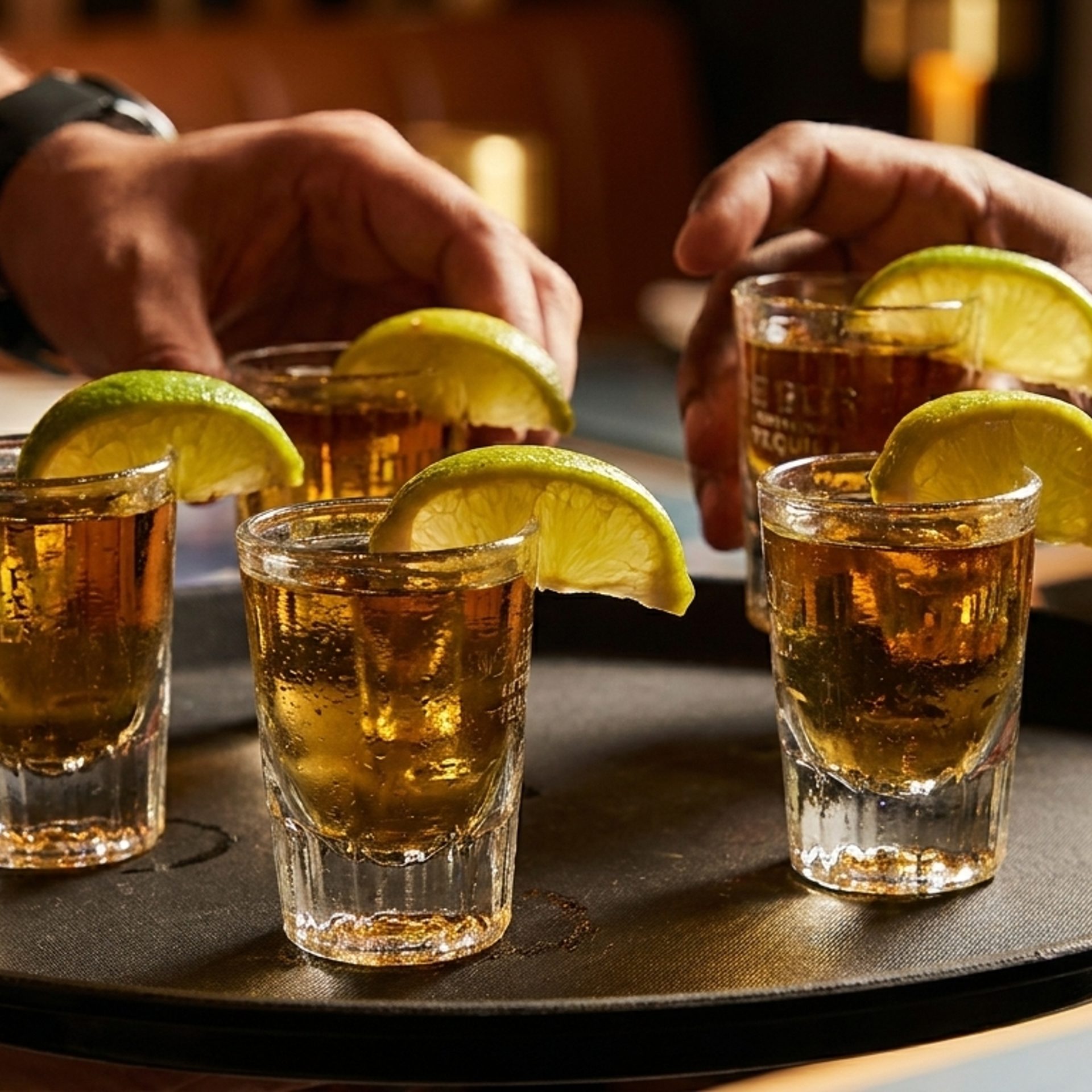 Drinks Worth Toasting To