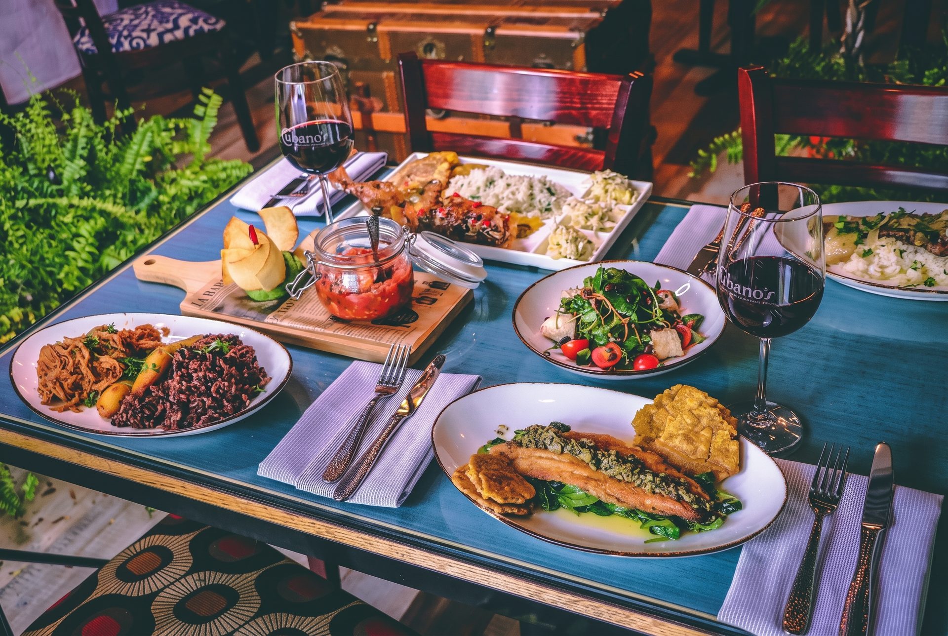Catering For Every Gathering