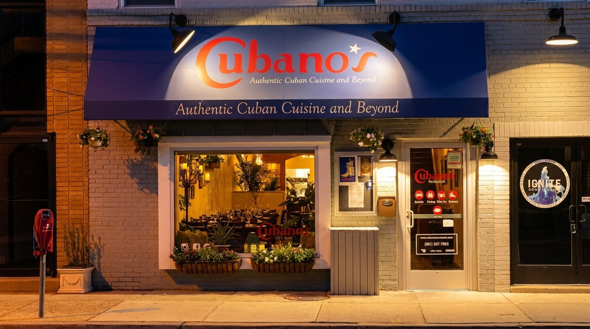 Bold Flavors Rooted in Cuban Tradition