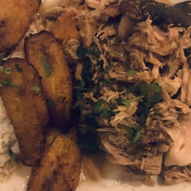 Lechon.